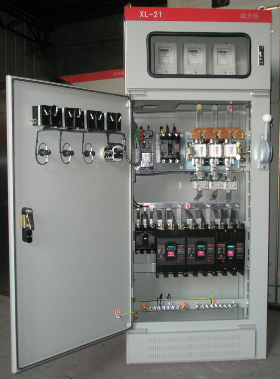 配電箱定做 配電箱定做