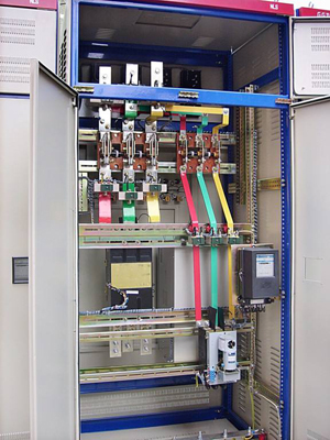 高壓配電柜 高壓配電柜