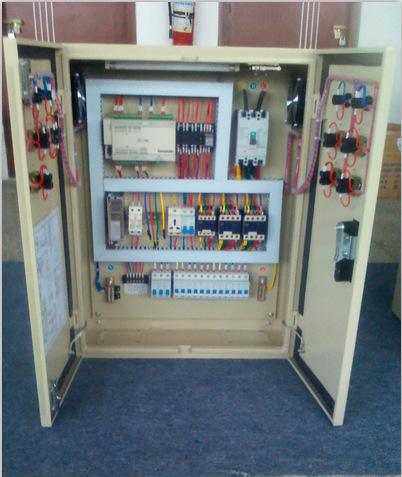 配電柜 配電柜